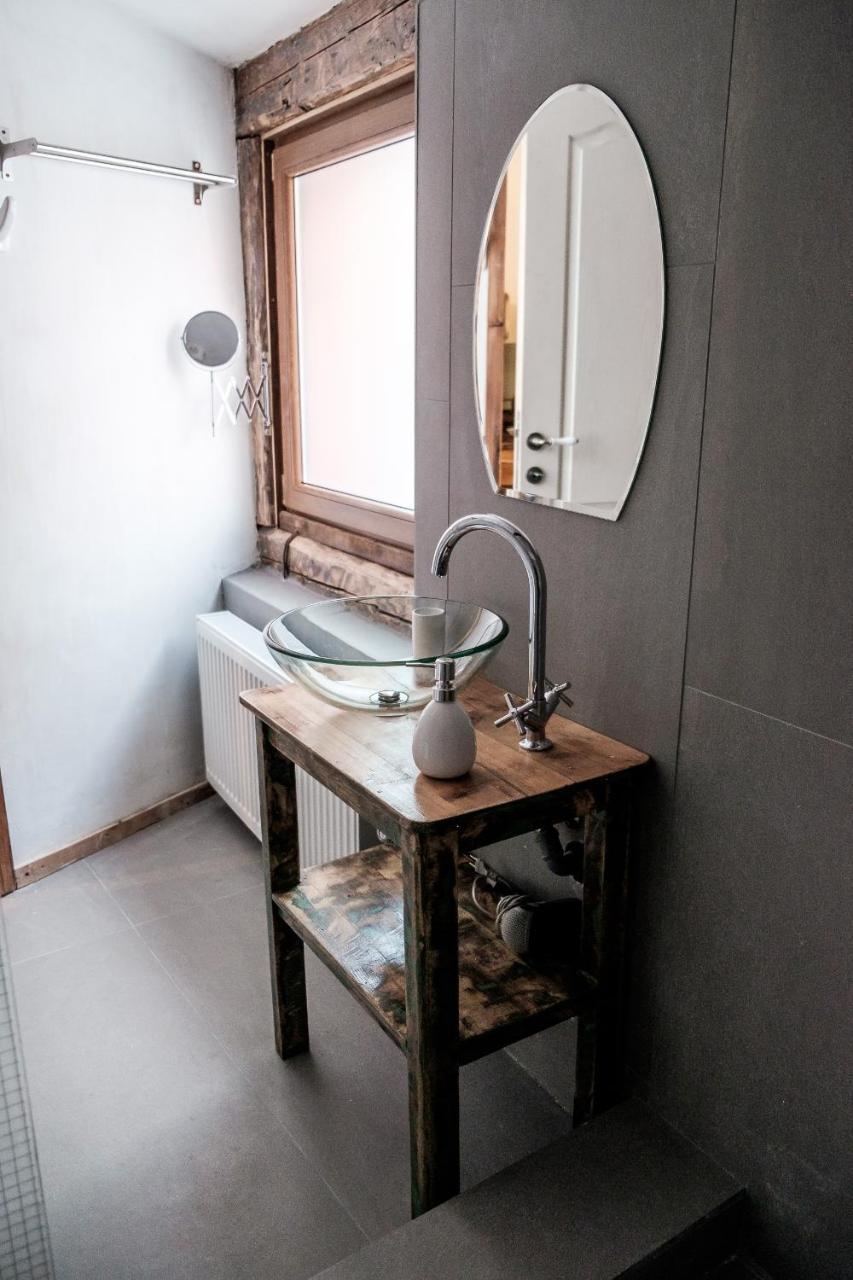 Central Cluj Apartments Bagian luar foto